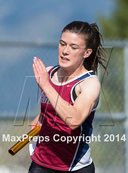 Thumbnail 2 in UHSAA Region 4 Championships photogallery.