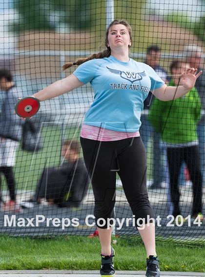 Thumbnail 3 in UHSAA Region 4 Championships photogallery.