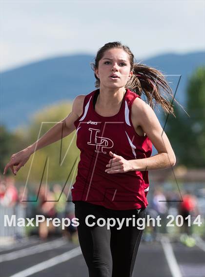 Thumbnail 1 in UHSAA Region 4 Championships photogallery.