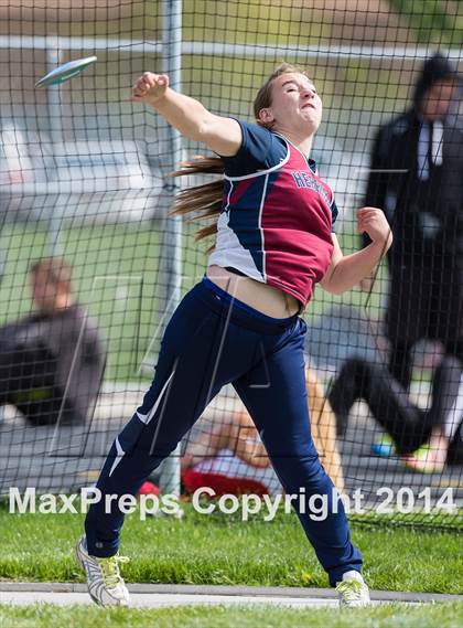 Thumbnail 3 in UHSAA Region 4 Championships photogallery.