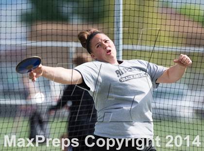 Thumbnail 1 in UHSAA Region 4 Championships photogallery.