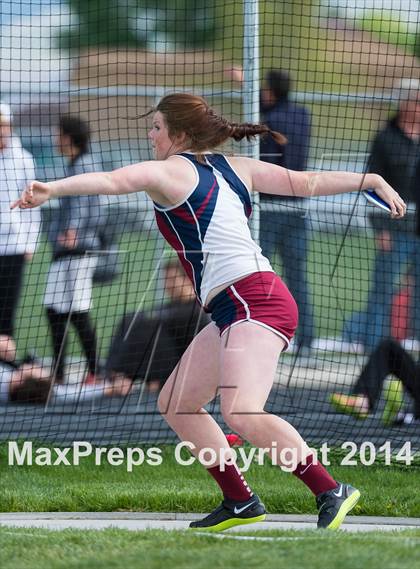 Thumbnail 3 in UHSAA Region 4 Championships photogallery.