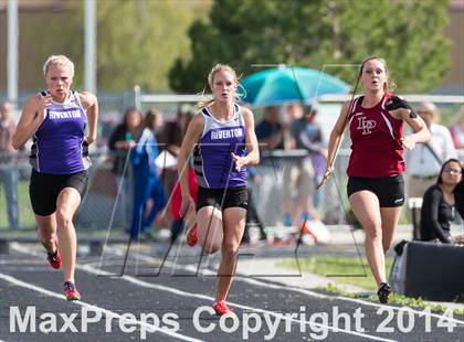 Thumbnail 1 in UHSAA Region 4 Championships photogallery.