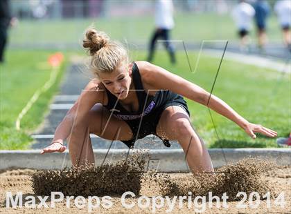 Thumbnail 3 in UHSAA Region 4 Championships photogallery.