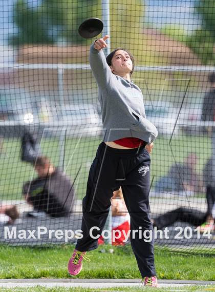 Thumbnail 2 in UHSAA Region 4 Championships photogallery.