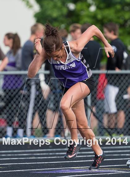 Thumbnail 1 in UHSAA Region 4 Championships photogallery.