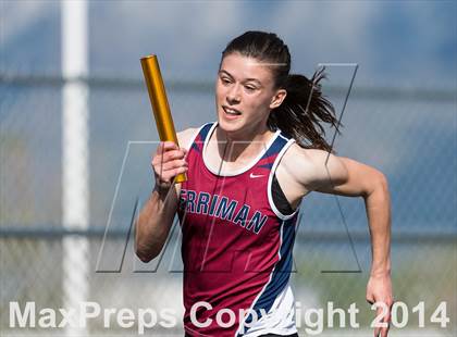 Thumbnail 3 in UHSAA Region 4 Championships photogallery.