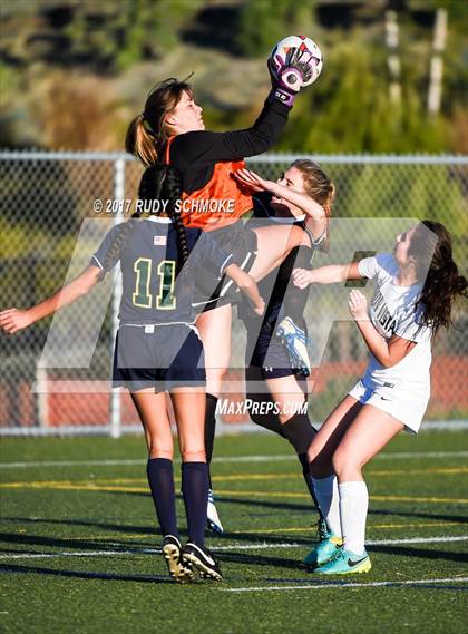 Thumbnail 1 in Del Norte @ Mission Vista photogallery.