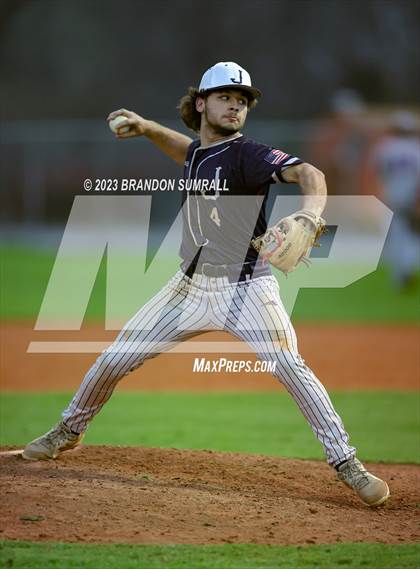 Thumbnail 3 in Prattville Christian Academy @ Jemison photogallery.