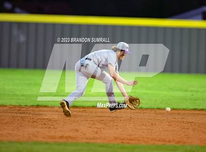 Thumbnail 3 in Prattville Christian Academy @ Jemison photogallery.