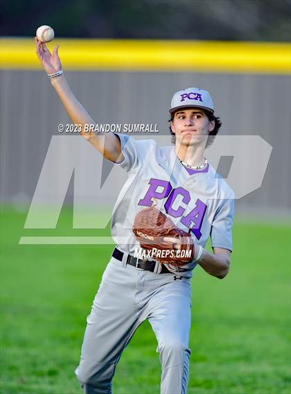 Thumbnail 3 in Prattville Christian Academy @ Jemison photogallery.