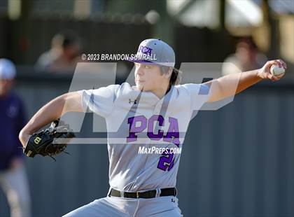 Thumbnail 2 in Prattville Christian Academy @ Jemison photogallery.