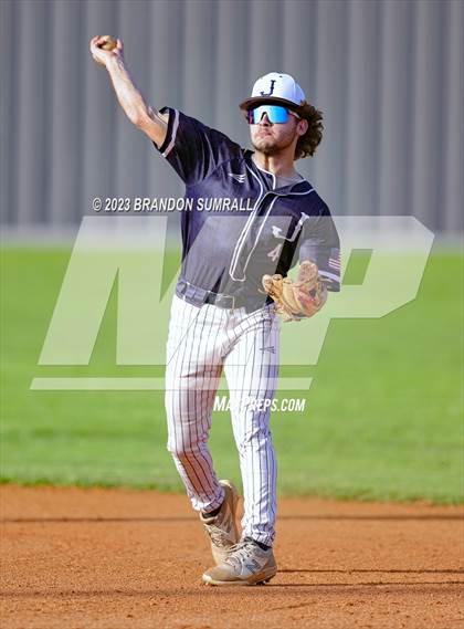 Thumbnail 3 in Prattville Christian Academy @ Jemison photogallery.