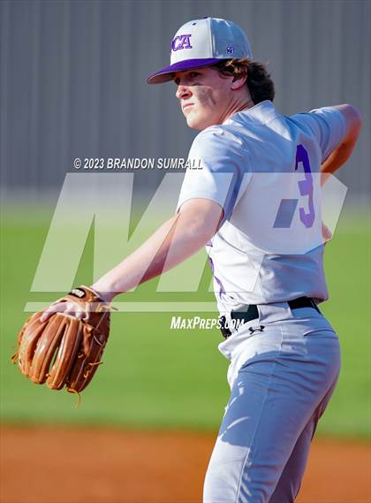 Thumbnail 2 in Prattville Christian Academy @ Jemison photogallery.