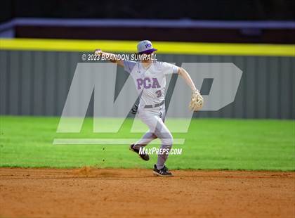 Thumbnail 1 in Prattville Christian Academy @ Jemison photogallery.