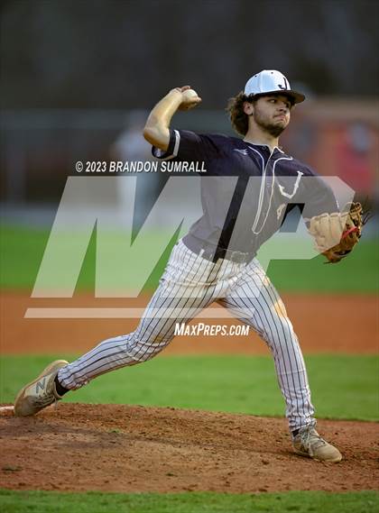 Thumbnail 1 in Prattville Christian Academy @ Jemison photogallery.
