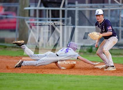 Thumbnail 3 in Prattville Christian Academy @ Jemison photogallery.