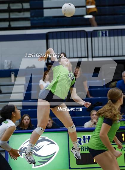 Thumbnail 2 in Mountain Crest @ Ridgeline photogallery.