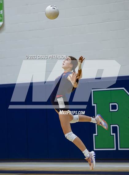 Thumbnail 1 in Mountain Crest @ Ridgeline photogallery.