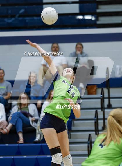 Thumbnail 2 in Mountain Crest @ Ridgeline photogallery.