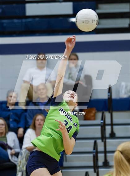 Thumbnail 3 in Mountain Crest @ Ridgeline photogallery.