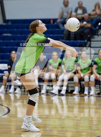 Thumbnail 3 in Mountain Crest @ Ridgeline photogallery.