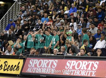 Thumbnail 1 in Chino Hills vs. Bishop Montgomery (CIF SoCal Regional Open Division Final) photogallery.