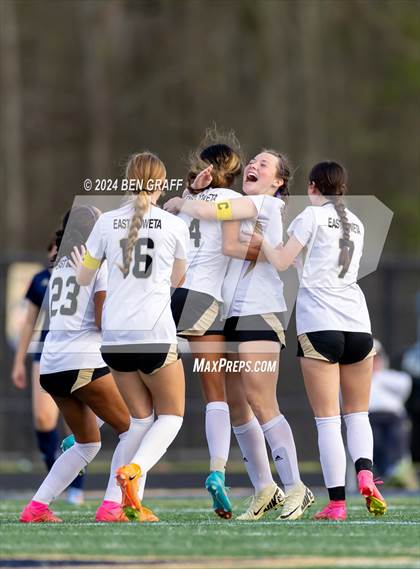 Thumbnail 2 in East Coweta @ Newnan photogallery.