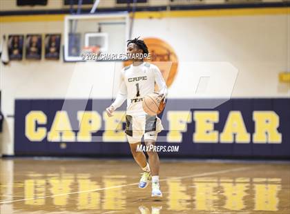 Thumbnail 2 in Lumberton @ Cape Fear photogallery.