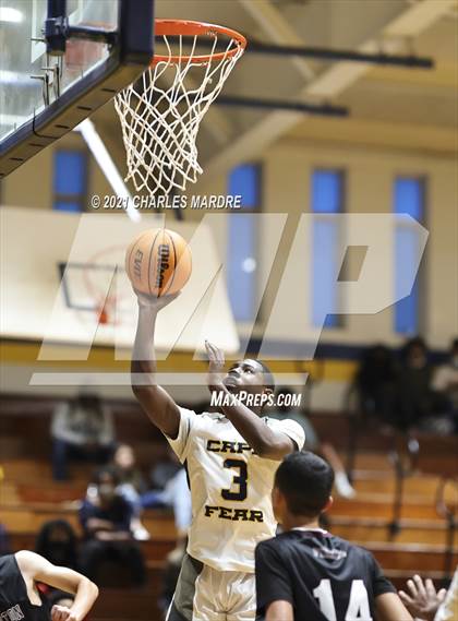 Thumbnail 3 in Lumberton @ Cape Fear photogallery.