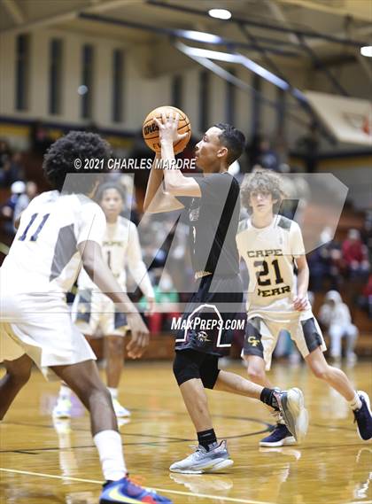 Thumbnail 2 in Lumberton @ Cape Fear photogallery.