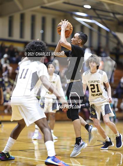 Thumbnail 3 in Lumberton @ Cape Fear photogallery.