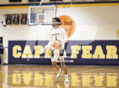 Thumbnail 3 in Lumberton @ Cape Fear photogallery.