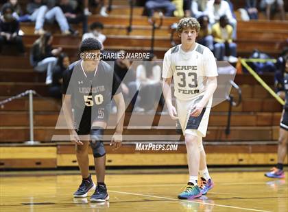 Thumbnail 1 in Lumberton @ Cape Fear photogallery.