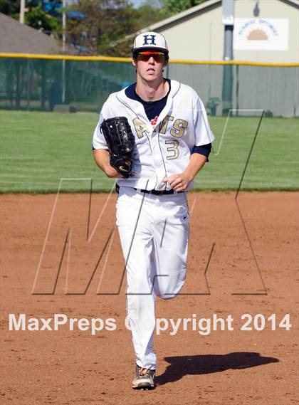 Thumbnail 3 in Hayden @ Seaman photogallery.