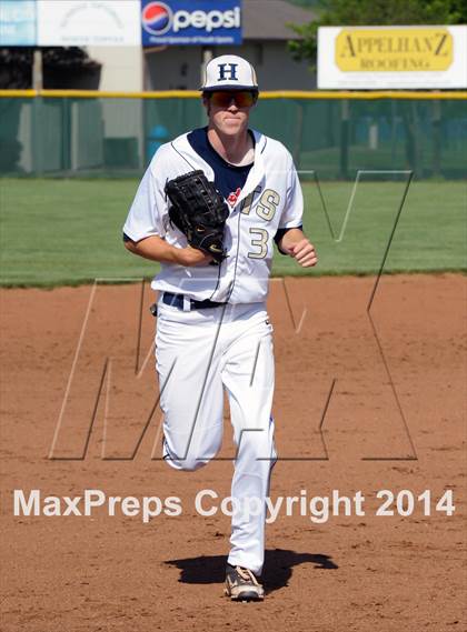 Thumbnail 1 in Hayden @ Seaman photogallery.