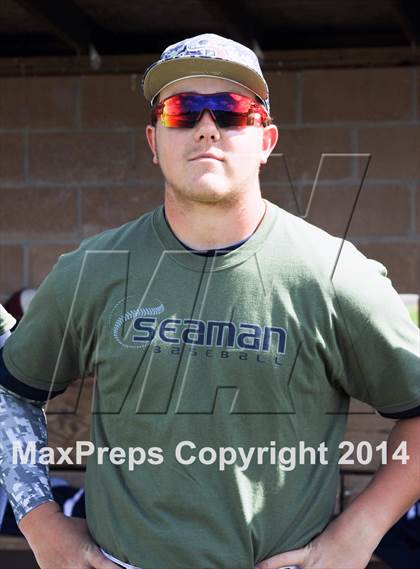 Thumbnail 2 in Hayden @ Seaman photogallery.