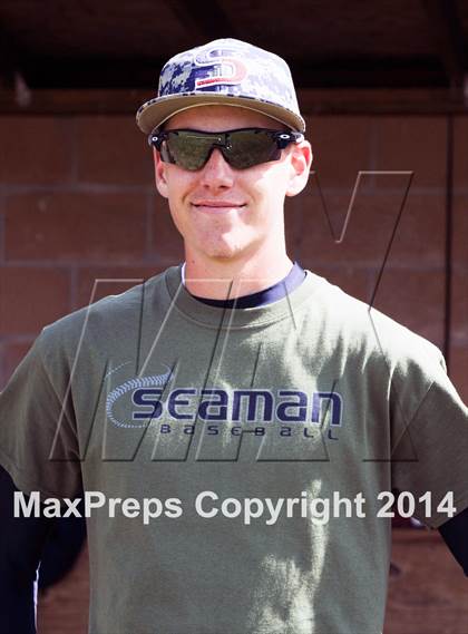 Thumbnail 3 in Hayden @ Seaman photogallery.