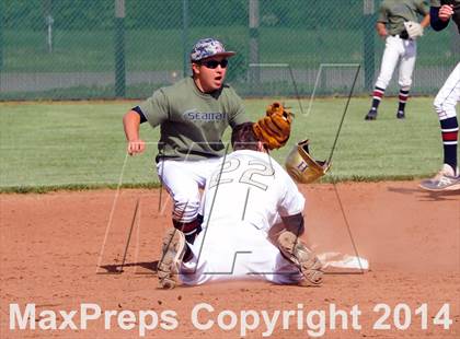 Thumbnail 1 in Hayden @ Seaman photogallery.