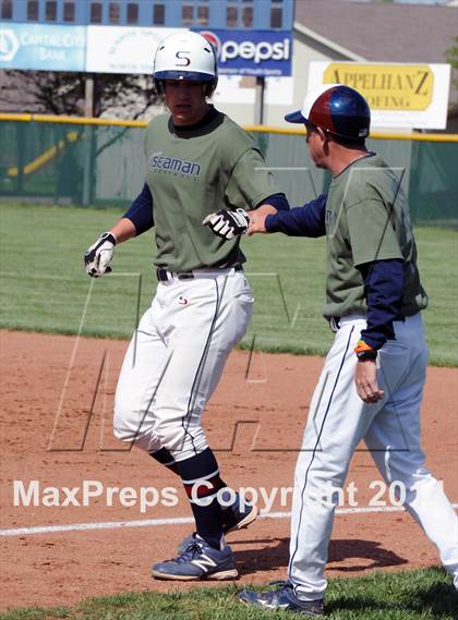 Thumbnail 3 in Hayden @ Seaman photogallery.