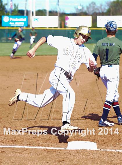Thumbnail 1 in Hayden @ Seaman photogallery.
