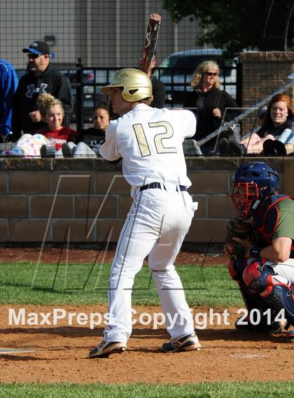 Thumbnail 3 in Hayden @ Seaman photogallery.