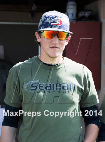 Thumbnail 1 in Hayden @ Seaman photogallery.