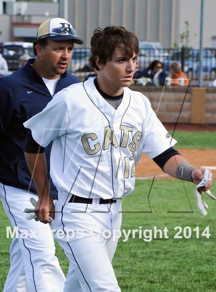 Thumbnail 1 in Hayden @ Seaman photogallery.