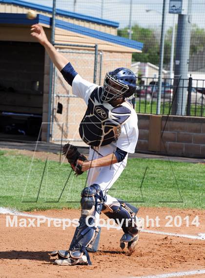 Thumbnail 3 in Hayden @ Seaman photogallery.