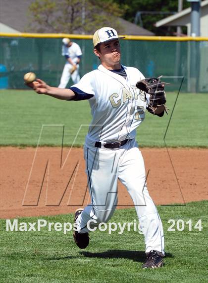 Thumbnail 3 in Hayden @ Seaman photogallery.
