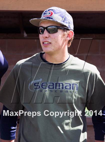 Thumbnail 1 in Hayden @ Seaman photogallery.