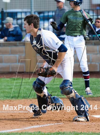 Thumbnail 3 in Hayden @ Seaman photogallery.