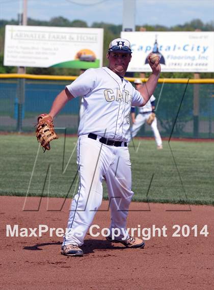 Thumbnail 2 in Hayden @ Seaman photogallery.