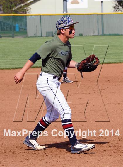 Thumbnail 1 in Hayden @ Seaman photogallery.